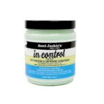 AUNT JACKIE'S IN CONTROL MOISTURIZING & SOFTENING CONDITIONER 15 FL OZ