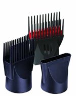 RED BY KISS HANDLE-LESS 2200 CERAMIC TOURMALINE DRYER - Image 2