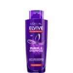 L'OREAL PARIS ELVIVE COLOUR PROTECT PURPLE SHAMPOO