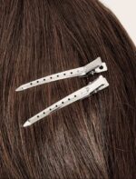 12 PIECE DUCKBILL CLIPS - Image 3