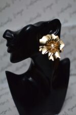 Erith GOLD EARRINGS - Image 3