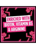 L'OREAL PARIS FULL RESIST POWER MASK WITH BIOTIN 680ML - Image 4