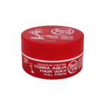 RED ONE MAXIMUM CONTROL COBRA AQUA HAIR WAX FULL FORCE 150ML