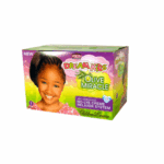 AFRICAN PRIDE DREAM KIDS OLIVE MIRACLE NO LYE CREME RELAXER SYSTEM