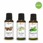 DIFEEL 100% PURE ESSENTIAL OILS 1FLoz