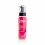 MIELLE ORGANICS BRAZILIAN CURLY COCKTAIL CURL MOUSSE 7.5 OZ.