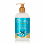 MIELLE ORGANICS MOISTURE RX HAWAIIAN GINGER MOISTURIZING LEAVE-IN CONDITIONER 12oz