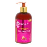 MIELLE ORGANICS POMEGRANATE & HONEY CURL SMOOTHIE (12 OZ.)