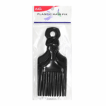 EDEN 3pcs AFRO LARGE PICK COMB