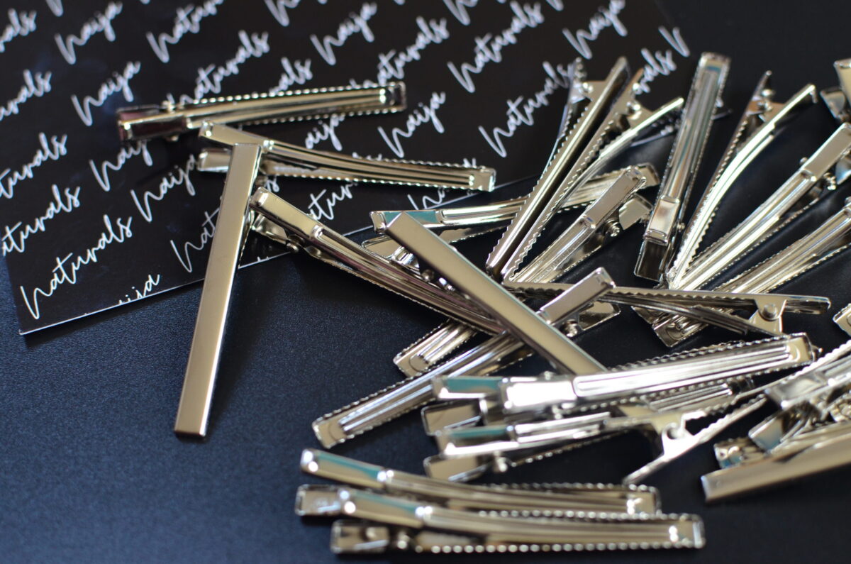 30 piece ALLIGATOR CLIPS - Image 2
