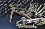 30 piece ALLIGATOR CLIPS - Image 2