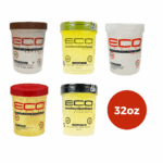 ECO STYLER GEL 32oz